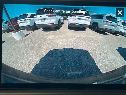 New 2025 Jeep Wrangler Sport S image 10