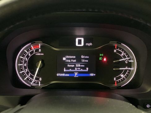 Used 2023 Honda Ridgeline RTL-E image 17