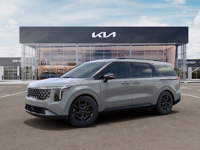 New 2026 Kia Carnival SX Prestige FWD image 3