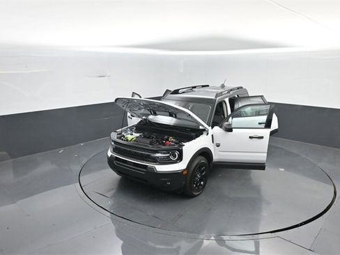 New 2025 Ford Bronco Sport Big Bend w/ Convenience Package image 32