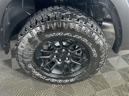 New 2026 RAM 1500 Rebel w/ Rebel Level 1 Equipment Group image 17