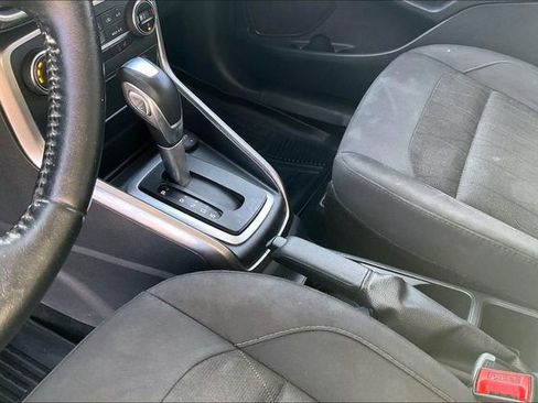 Used 2020 Ford EcoSport SE w/ SE Convenience Package image 17