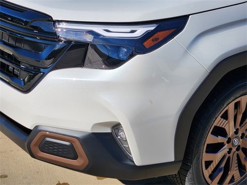 New 2026 Subaru Forester Sport image 6