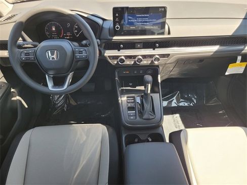 New 2026 Honda CR-V EX image 10
