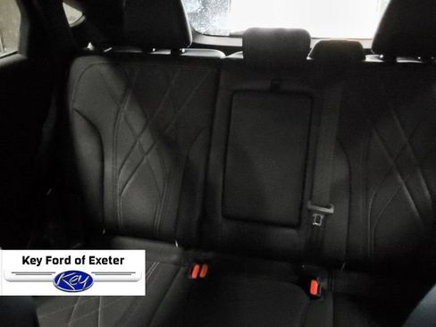 Used 2025 Ford Mustang Mach-E Select w/ Comfort Package Lite AWD/4WD image 35