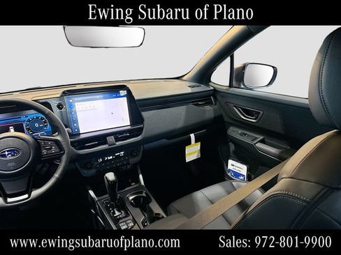 Used 2026 Subaru Outback Limited XT AWD/4WD image 25