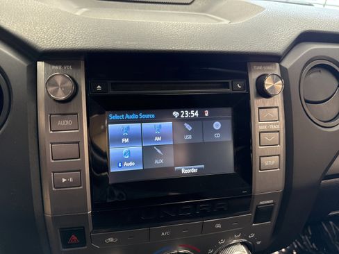 Used 2016 Toyota Tundra SR AWD/4WD image 34