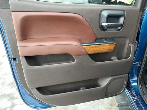 Used 2015 Chevrolet Silverado 3500 High Country w/ Duramax Plus Package image 15