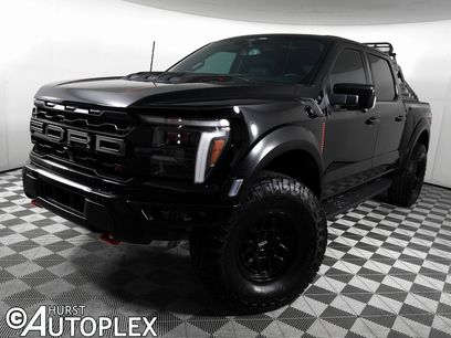 Used 2025 Ford F150 Raptor w/ Equipment Group 803A Raptor R