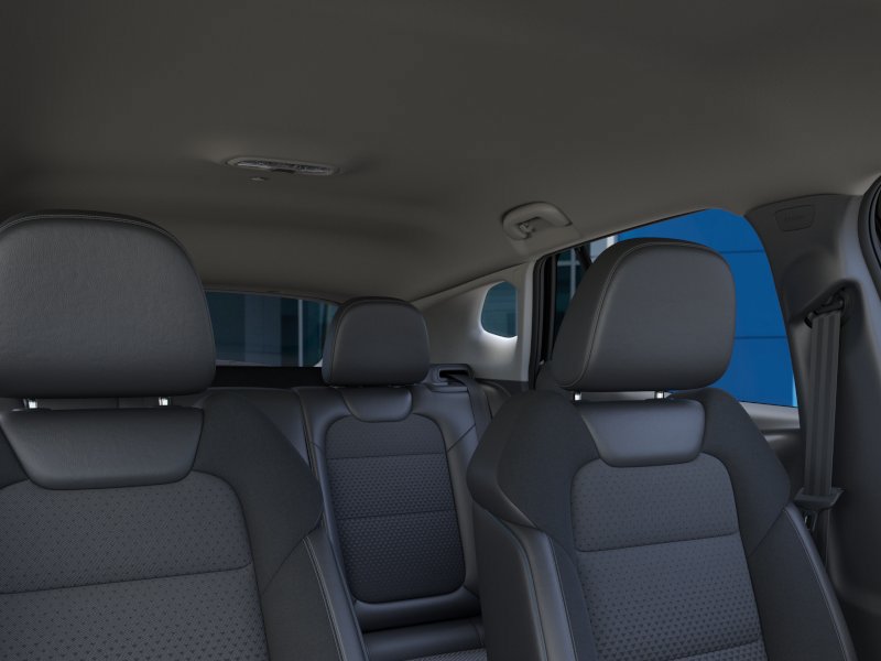 New 2026 Chevrolet Trax LT w/ Driver Confidence Package FWD image 24