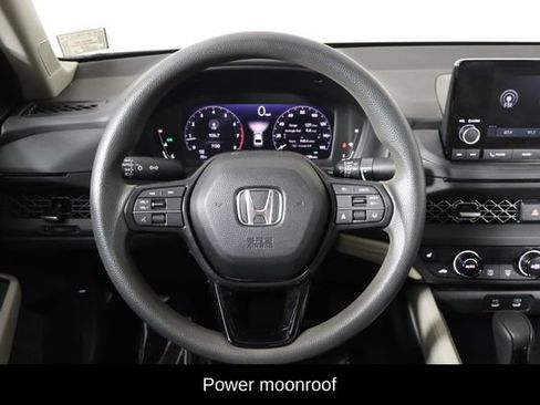 Used 2024 Honda Accord EX image 7