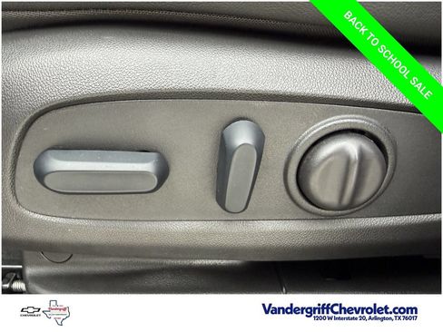 Used 2024 Chevrolet TrailBlazer RS w/ Convenience Package AWD/4WD image 26