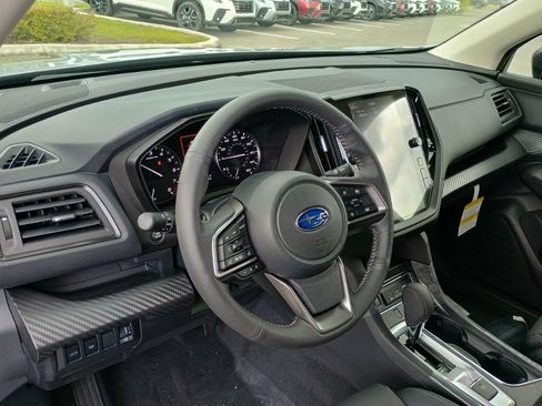 New 2026 Subaru Ascent Premium AWD/4WD image 11