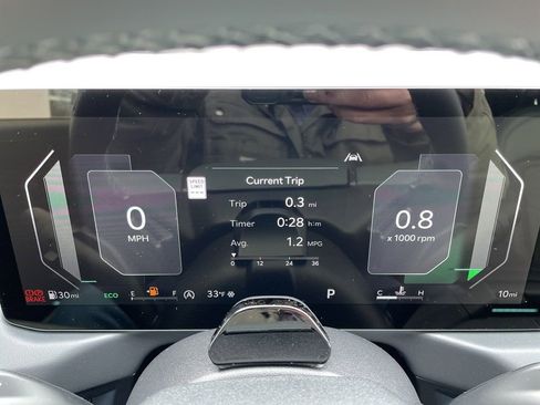 New 2027 Kia Telluride SX image 29