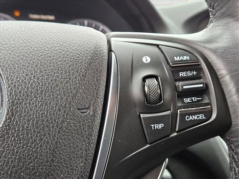 Used 2018 Acura TLX V6 w/ Advance Package image 13