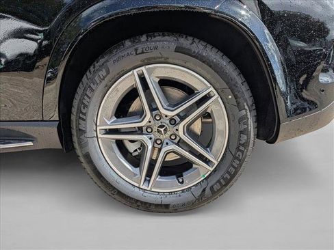 New 2026 Mercedes-Benz GLE 450 4MATIC image 15