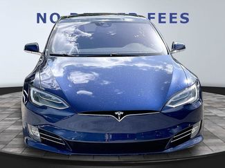 Used 2016 Tesla Model S 90D video 2