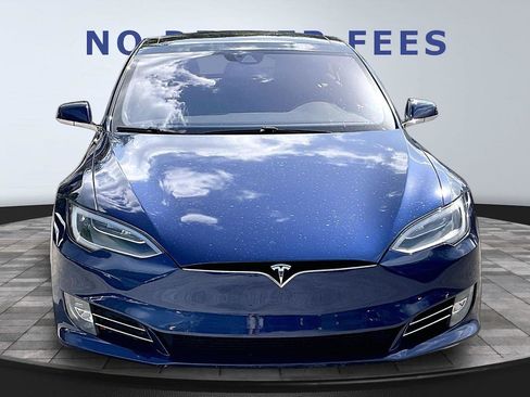Used 2016 Tesla Model S 90D image 2