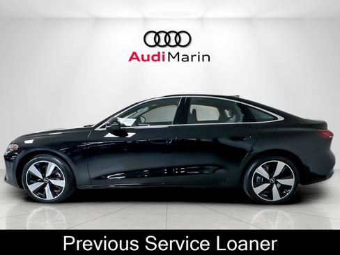 Certified 2025 Audi A5 2.0T Premium Plus w/ Premium Plus image 2