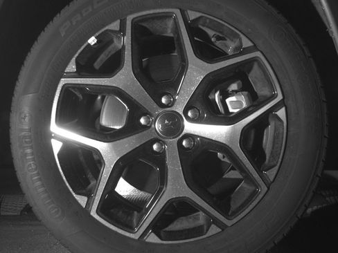 Used 2025 Jeep Compass Limited image 13