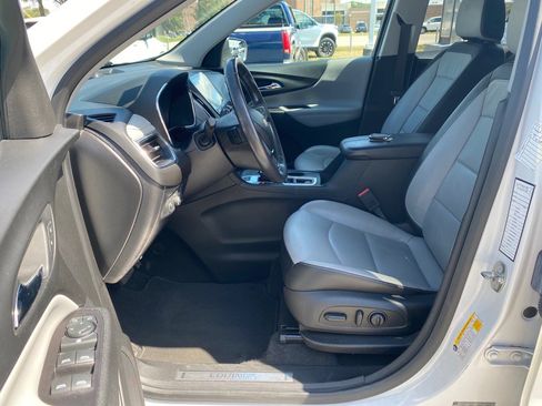 Used 2019 Chevrolet Equinox Premier image 15