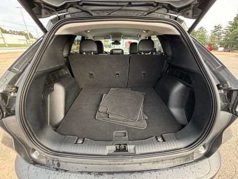 Used 2022 Ford Escape Titanium w/ Class II Trailer Tow Package image 18