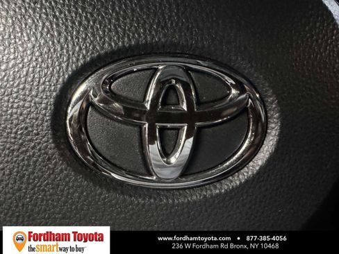 Used 2023 Toyota RAV4 XLE Premium AWD/4WD image 35