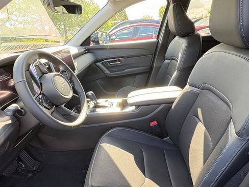 New 2026 MAZDA CX-5 Preferred AWD/4WD image 9