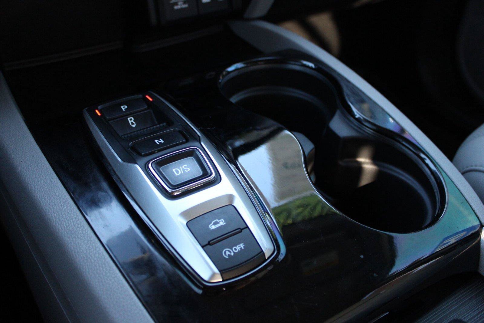 Used 2020 Honda Ridgeline RTL-E image 35