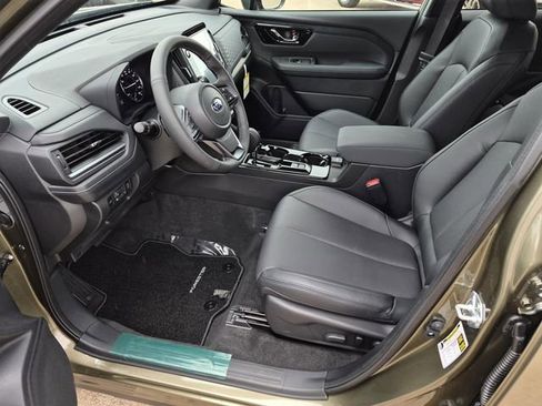 New 2026 Subaru Forester Limited image 9
