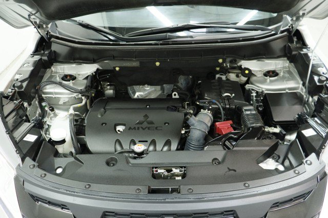 Used 2024 Mitsubishi Outlander Sport AWD image 31