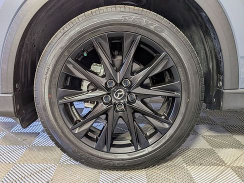 Used 2024 MAZDA CX-5 Carbon Edition AWD/4WD image 29