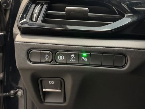 Certified 2024 Acura MDX SH-AWD w/ Technology Package image 11