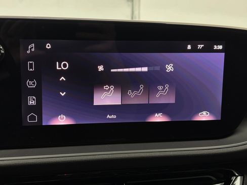 New 2026 Buick Envista Sport Touring w/ Convenience I Package FWD image 23