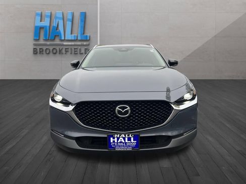 Used 2024 MAZDA CX-30 AWD 2.5 S w/ Preferred Package image 8
