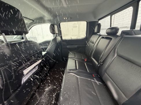 Used 2021 Ford F150 Lariat image 5