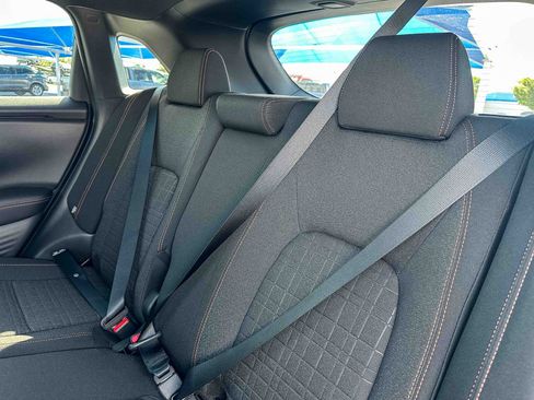New 2027 Honda HR-V Sport image 16