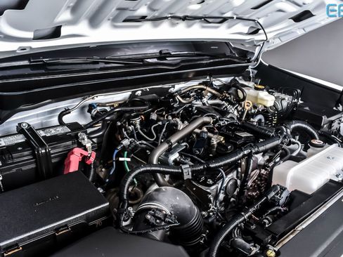 Used 2025 Toyota Tacoma TRD Off-Road image 10