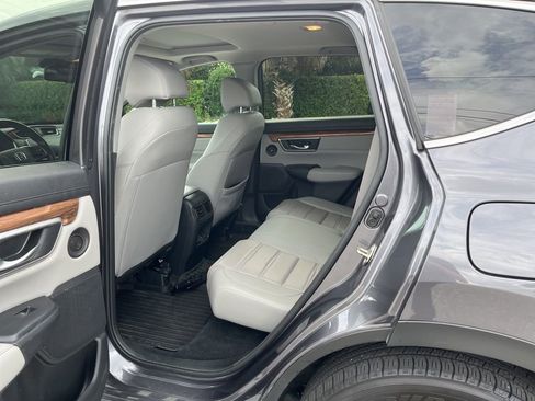 Used 2020 Honda CR-V EX-L image 15