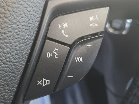 Used 2019 Ford Edge Titanium w/ Cold Weather Package AWD/4WD image 36