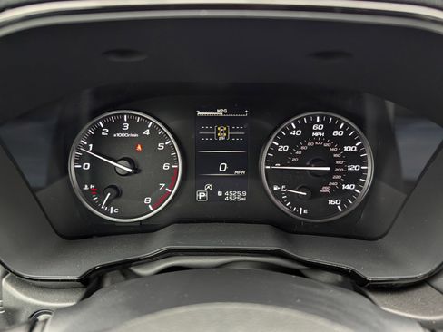 Used 2025 Subaru Outback image 27