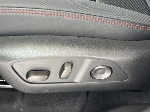 New 2026 Chevrolet Traverse RS image 23