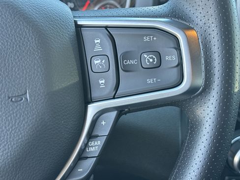 New 2026 RAM 1500 Classic Warlock image 30