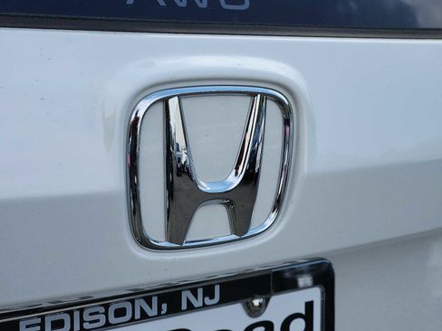 Certified 2026 Honda CR-V Sport image 29