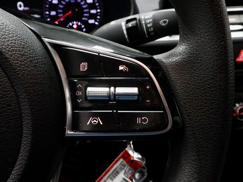 Used 2023 Kia Forte LXS FWD image 22