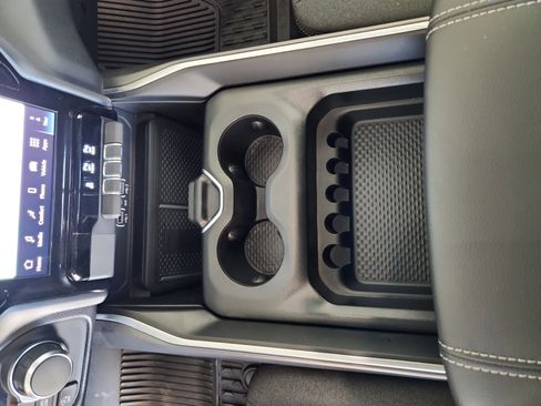 New 2025 RAM 1500 Big Horn image 15