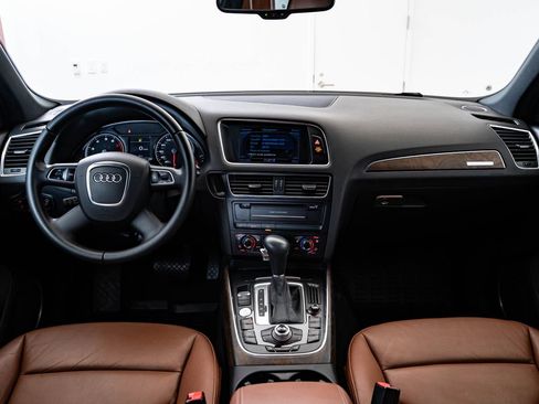 Used 2012 Audi Q5 3.2 Premium Plus AWD/4WD image 33