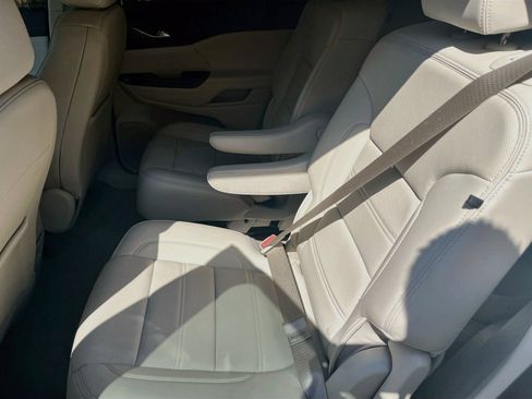 Used 2023 GMC Acadia Denali w/ Trailering Package FWD image 25