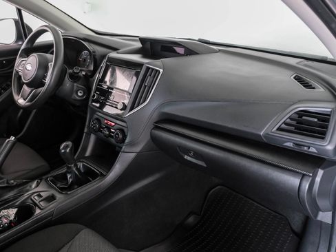 Used 2018 Subaru Impreza 2.0i AWD/4WD image 10