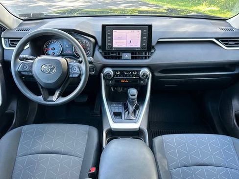 Used 2020 Toyota RAV4 XLE w/ Convenience Package AWD/4WD image 46